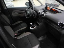 Citroën C3 Picasso 1.6 HDI-8V TURBO