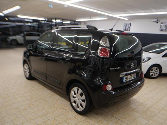 Citroën C3 Picasso 1.6 HDI-8V TURBO