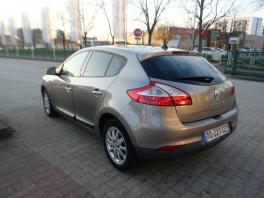 Renault Mégane 1.9 DCI -8V TURBO