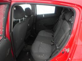 Chevrolet Spark 1.0I-16V