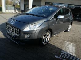 Peugeot 3008 1.6 HDI -16V TURBO