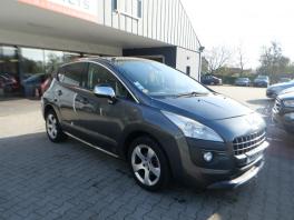 Peugeot 3008 1.6 HDI -16V TURBO