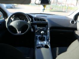 Peugeot 3008 1.6 HDI -16V TURBO