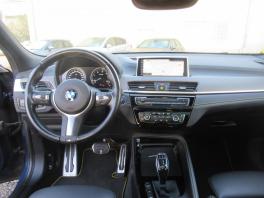 BMW X2 xDrive18d M Sport 150CH 1ERE MAIN FRANCE TVA RECUPERABLE