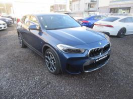 BMW X2 xDrive18d M Sport 150CH 1ERE MAIN FRANCE TVA RECUPERABLE