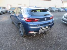 BMW X2 xDrive18d M Sport 150CH 1ERE MAIN FRANCE TVA RECUPERABLE