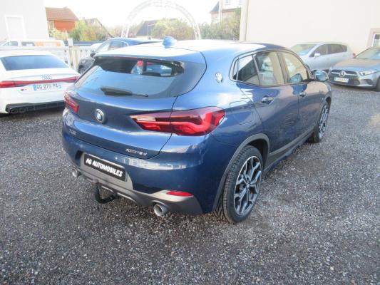 BMW X2 xDrive18d M Sport 150CH 1ERE MAIN FRANCE TVA RECUPERABLE