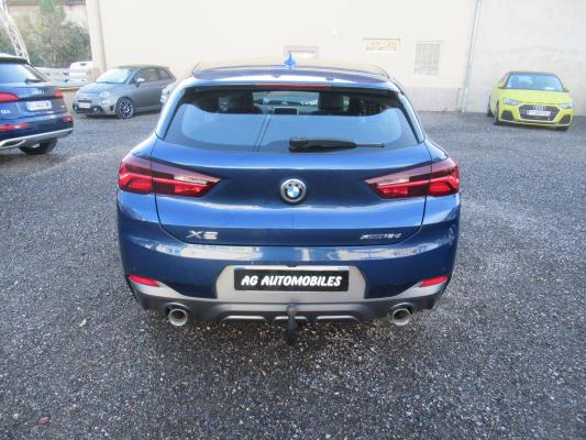 BMW X2 xDrive18d M Sport 150CH 1ERE MAIN FRANCE TVA RECUPERABLE