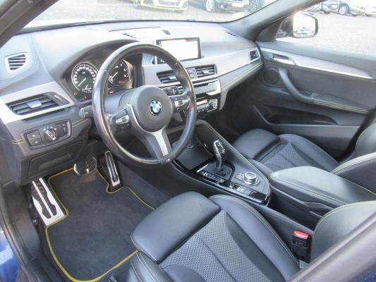 BMW X2 xDrive18d M Sport 150CH 1ERE MAIN FRANCE TVA RECUPERABLE