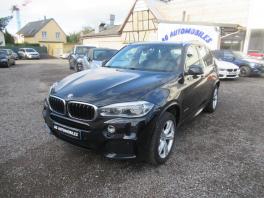 BMW X5 30D XDRIVE M SPORT ORIGINE FRANCE