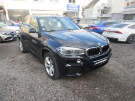 BMW X5 30D XDRIVE M SPORT ORIGINE FRANCE