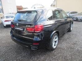 BMW X5 30D XDRIVE M SPORT ORIGINE FRANCE