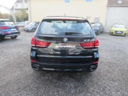 BMW X5 30D XDRIVE M SPORT ORIGINE FRANCE