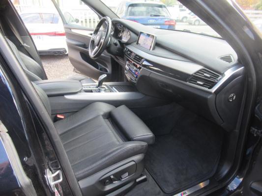 BMW X5 30D XDRIVE M SPORT ORIGINE FRANCE