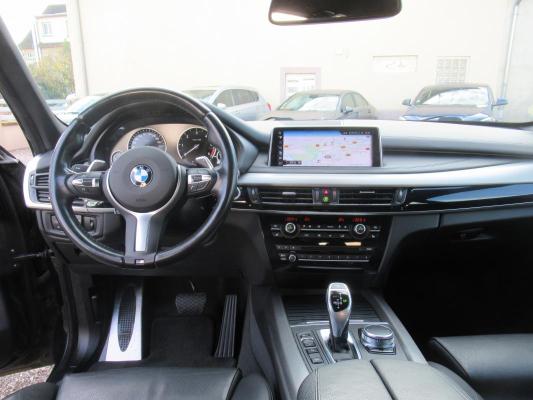 BMW X5 30D XDRIVE M SPORT ORIGINE FRANCE