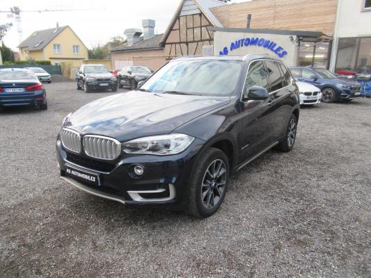 BMW X5 30D XDRIVE X Line ORIGINE FRANCE