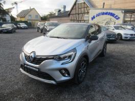 Renault Captur INTENS ENERGY 100 CH 1ERE MAIN FRANCE TVA RECUPERABLE