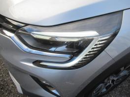 Renault Captur INTENS ENERGY 100 CH 1ERE MAIN FRANCE TVA RECUPERABLE