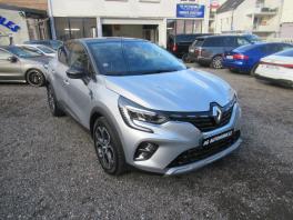 Renault Captur INTENS ENERGY 100 CH 1ERE MAIN FRANCE TVA RECUPERABLE