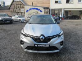 Renault Captur INTENS ENERGY 100 CH 1ERE MAIN FRANCE TVA RECUPERABLE