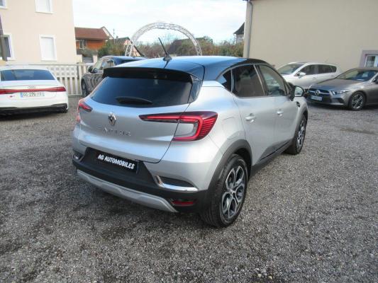 Renault Captur INTENS ENERGY 100 CH 1ERE MAIN FRANCE TVA RECUPERABLE