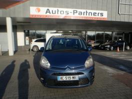 Citroën C4 Picasso 1.6 HDI -16V TURBO