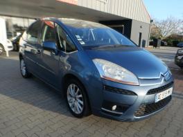 Citroën C4 Picasso 1.6 HDI -16V TURBO