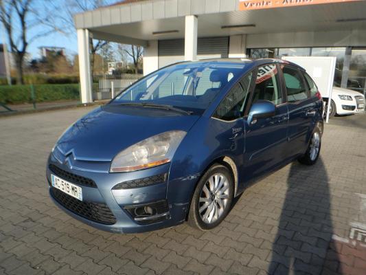 Citroën C4 Picasso 1.6 HDI -16V TURBO