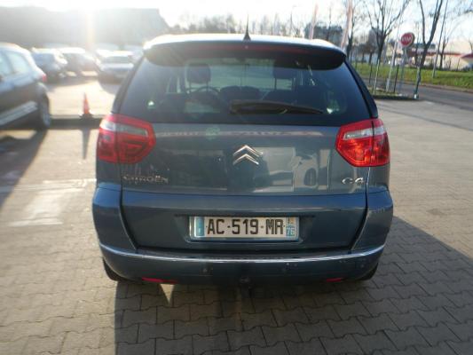 Citroën C4 Picasso 1.6 HDI -16V TURBO