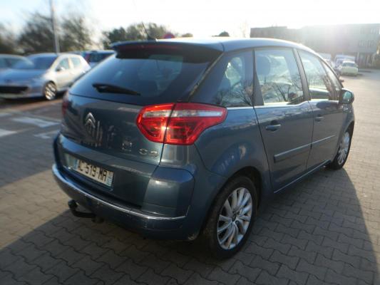 Citroën C4 Picasso 1.6 HDI -16V TURBO