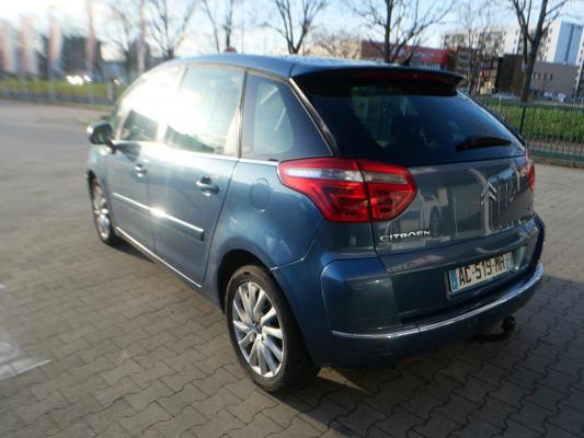 Citroën C4 Picasso 1.6 HDI -16V TURBO