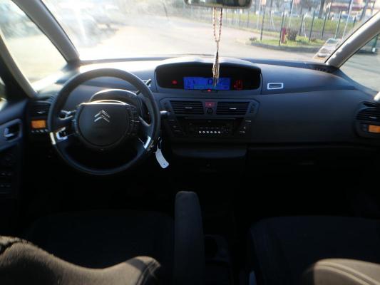 Citroën C4 Picasso 1.6 HDI -16V TURBO