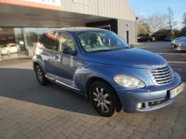 Chrysler PT Cruiser 2.2 CRD-16V TURBO 150CH