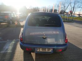 Chrysler PT Cruiser 2.2 CRD-16V TURBO 150CH