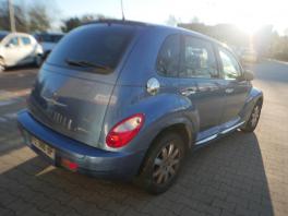 Chrysler PT Cruiser 2.2 CRD-16V TURBO 150CH