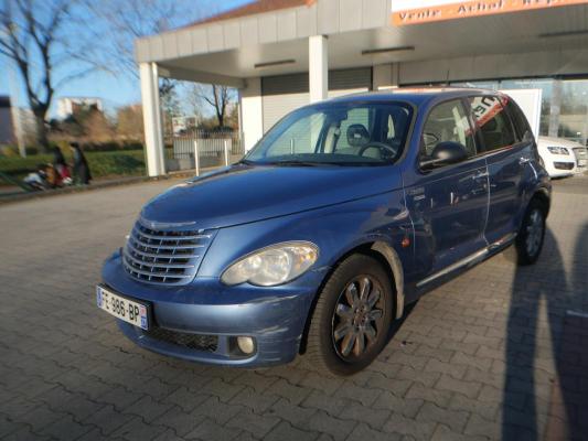 Chrysler PT Cruiser 2.2 CRD-16V TURBO 150CH