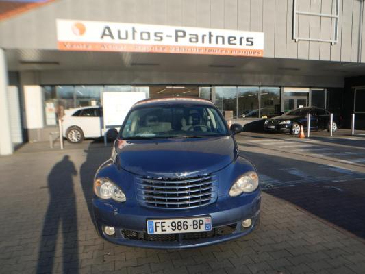 Chrysler PT Cruiser 2.2 CRD-16V TURBO 150CH