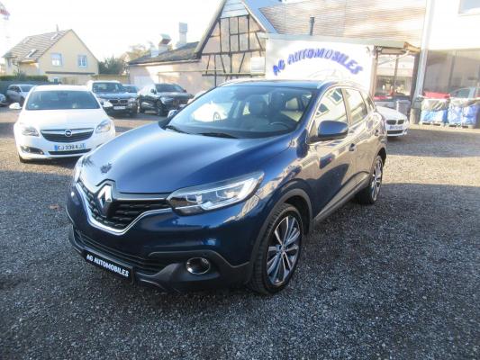 Renault Kadjar AWD 130 CH ENERGY 1ERE MAIN FRANCE