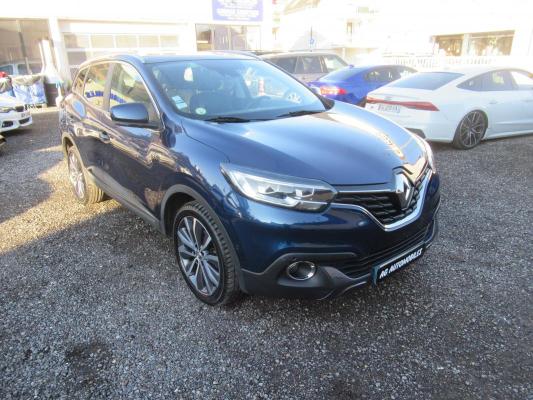 Renault Kadjar AWD 130 CH ENERGY 1ERE MAIN FRANCE