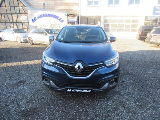 Renault Kadjar AWD 130 CH ENERGY 1ERE MAIN FRANCE