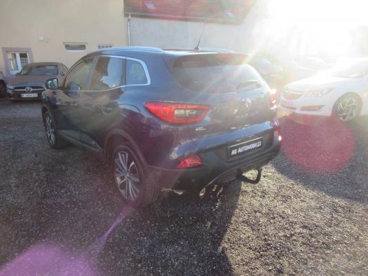 Renault Kadjar AWD 130 CH ENERGY 1ERE MAIN FRANCE