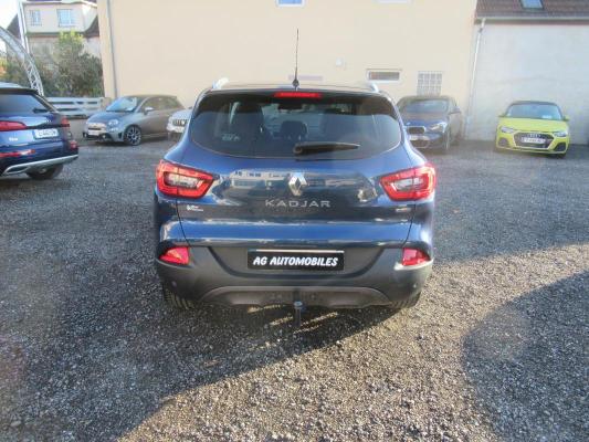 Renault Kadjar AWD 130 CH ENERGY 1ERE MAIN FRANCE