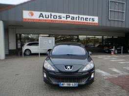 Peugeot 308 1.6I-16V