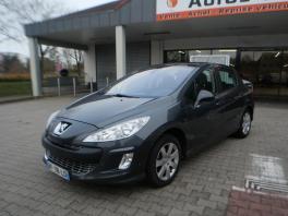 Peugeot 308 1.6I-16V