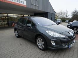 Peugeot 308 1.6I-16V