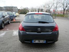 Peugeot 308 1.6I-16V