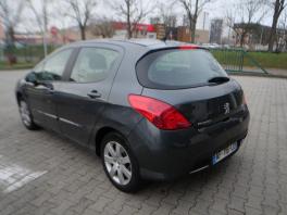 Peugeot 308 1.6I-16V