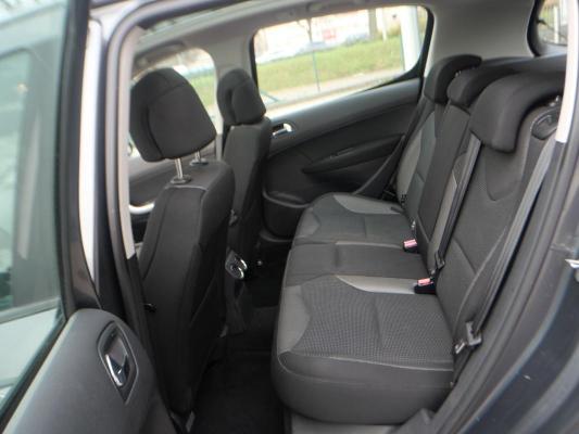 Peugeot 308 1.6I-16V