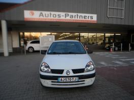 Renault Clio 1.5 DCI-8V TURBO