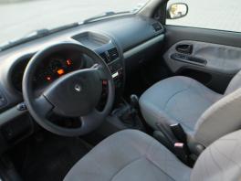 Renault Clio 1.5 DCI-8V TURBO